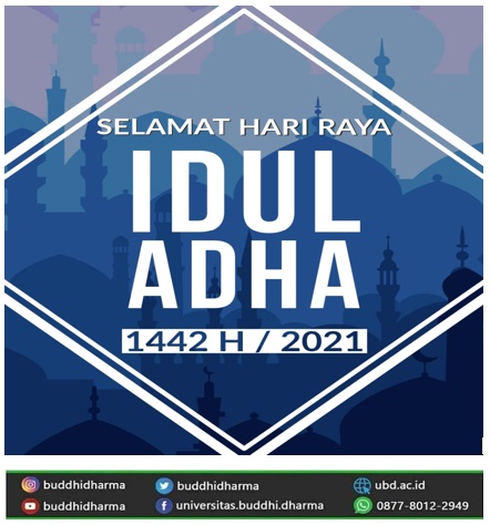 IDUL ADHA 1442 H