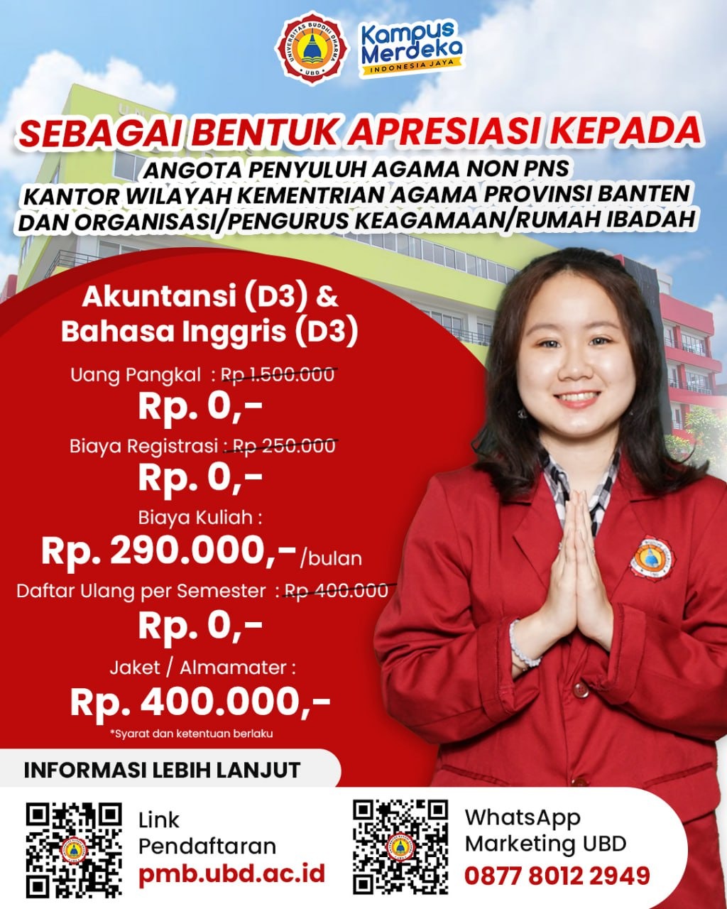 Program D3