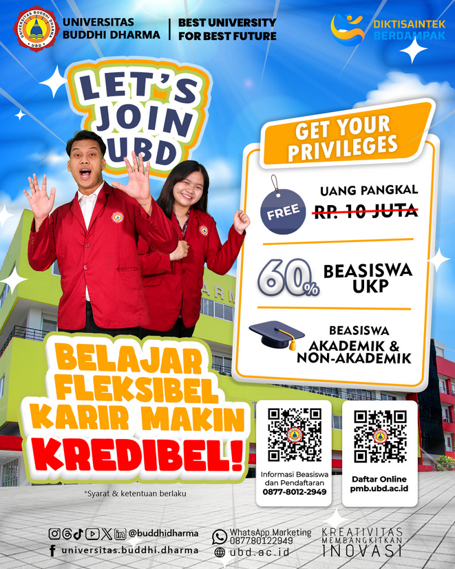 Belajar Fleksibel Karir Makin Kredibel