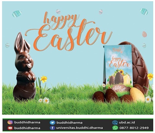 Easter Sunday