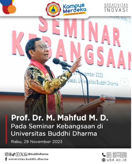 SEMINAR KEBANGSAAN