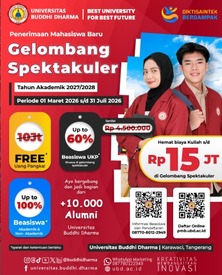 Gelombang Spektakuler