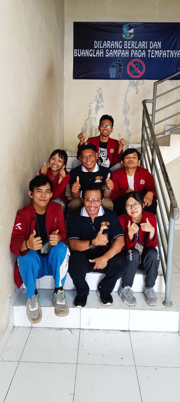 LDK semua ormawa ubd maret 2024