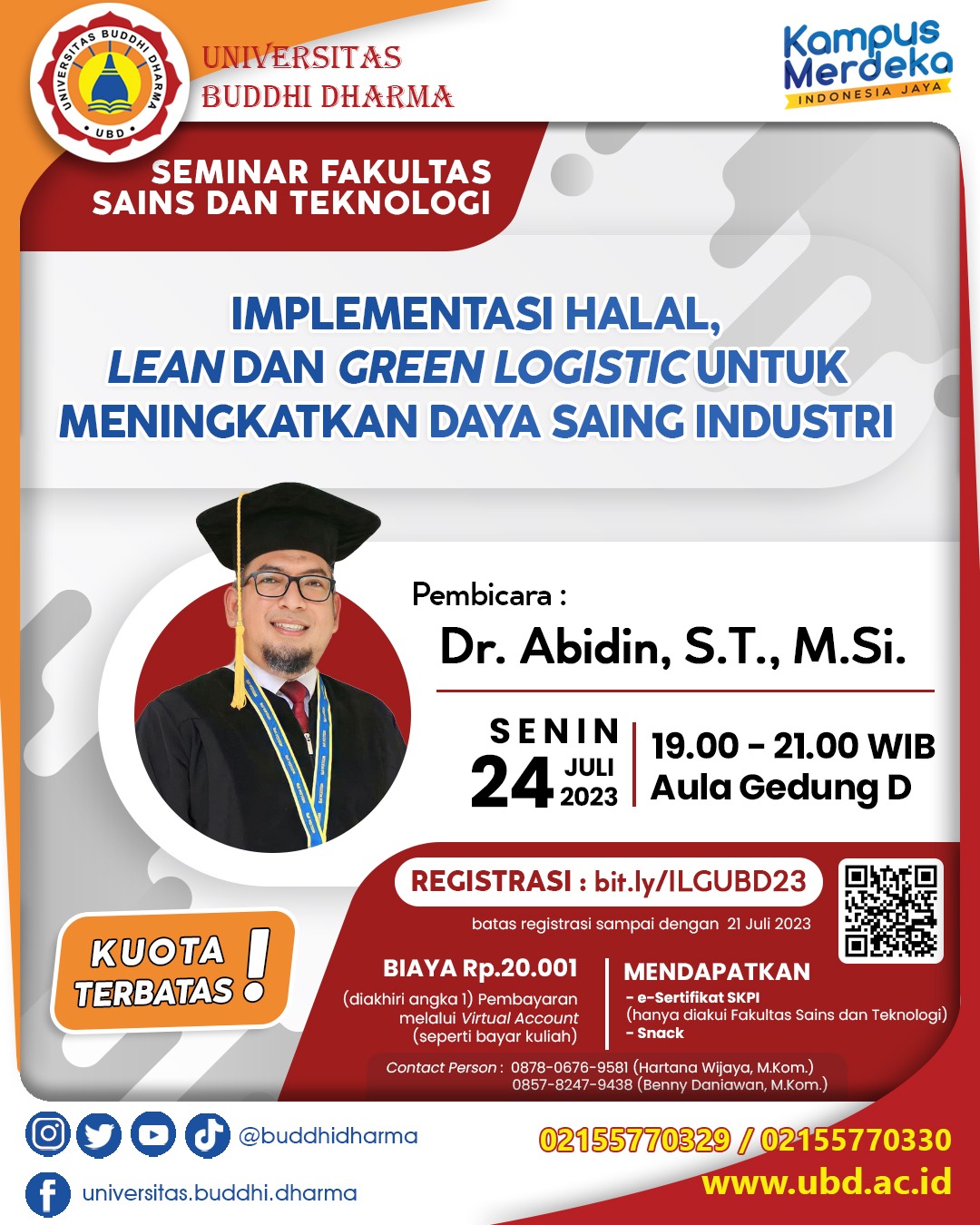 Seminar