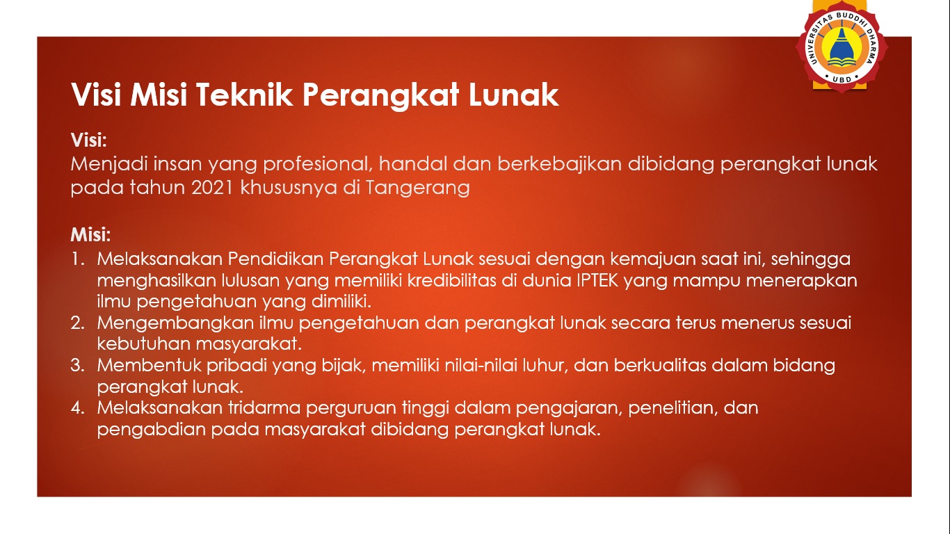 VISI MISI TPL