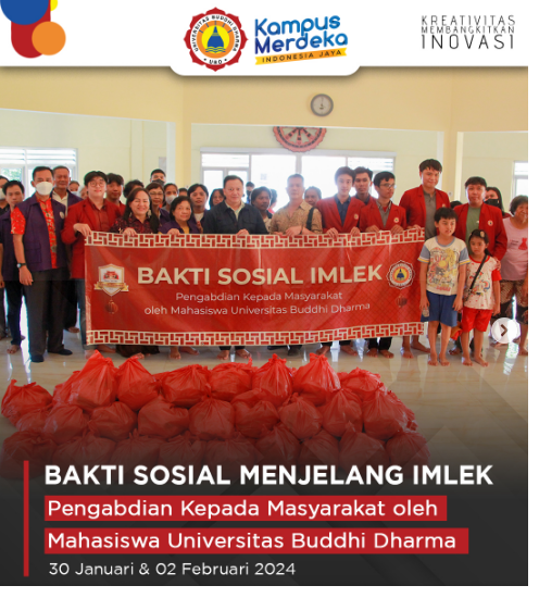 BAKSOS MENJELANG IMLEK