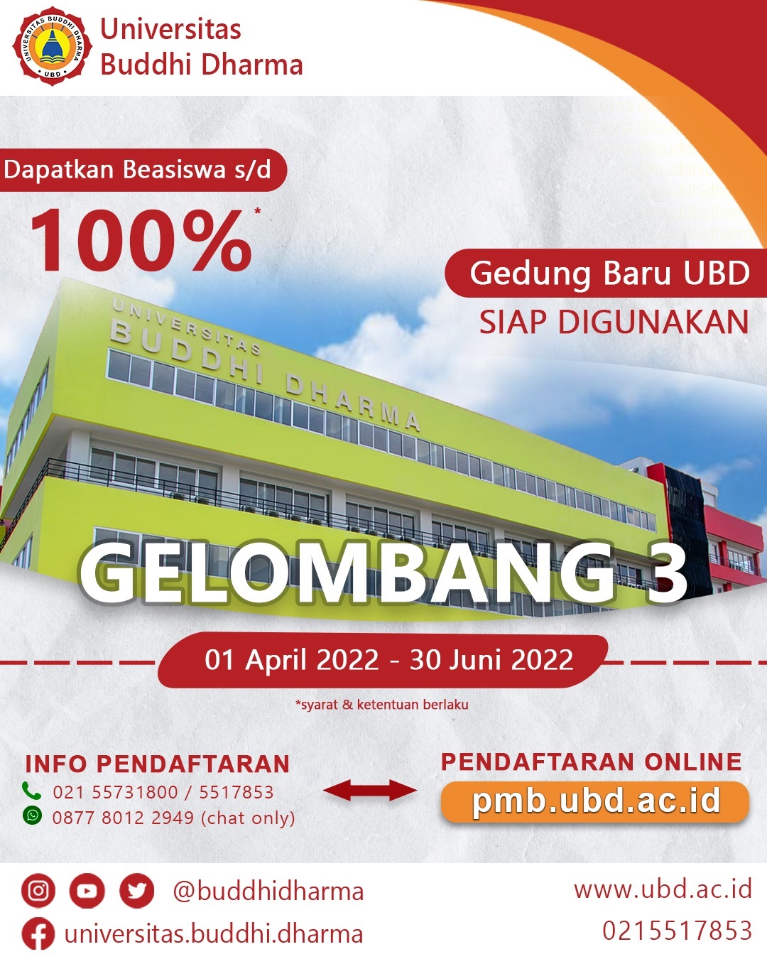 Gelombang 3