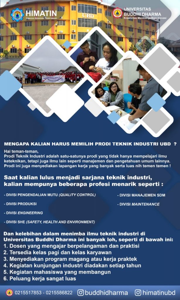 Daftar Segera!