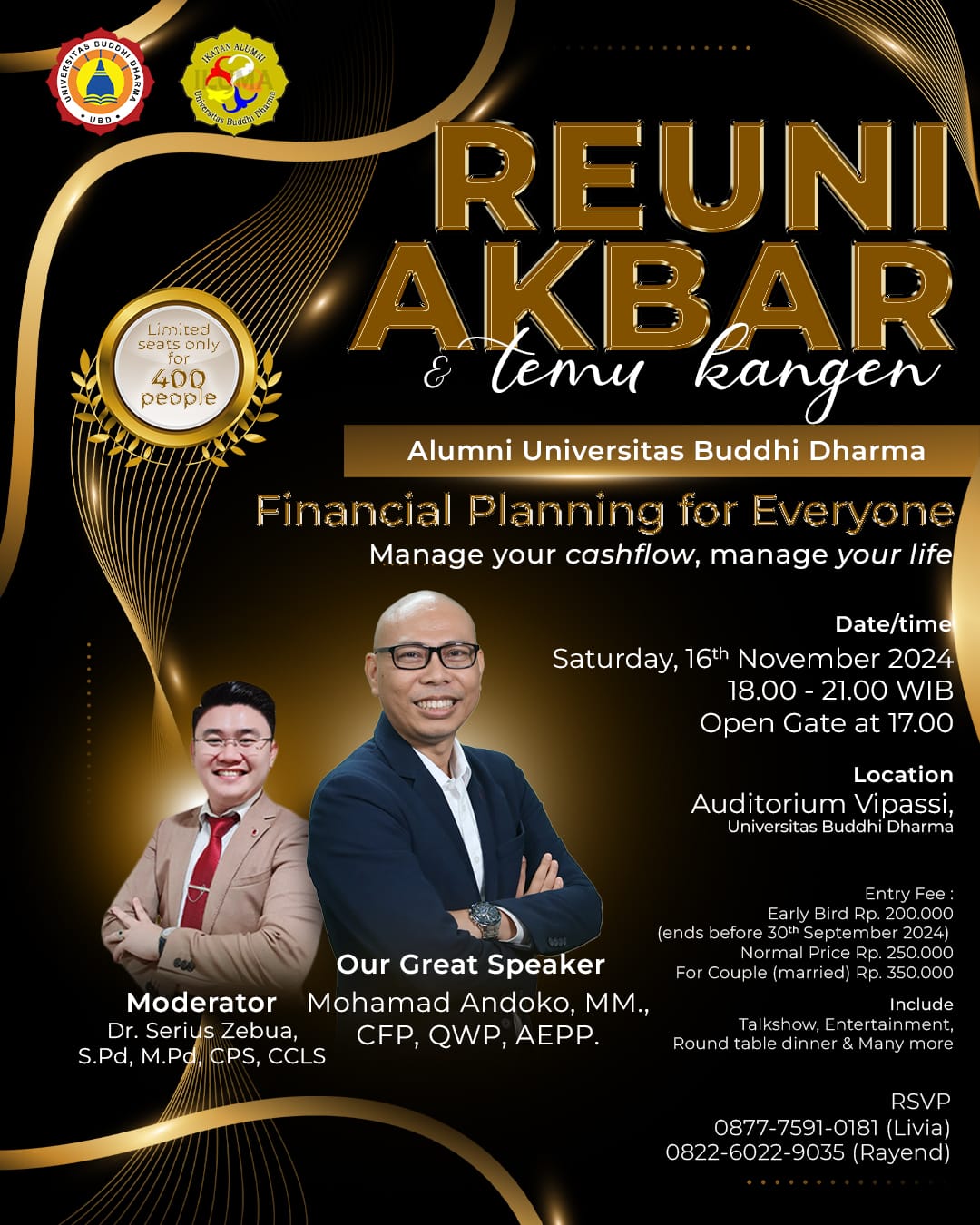 REUNI AKBAR