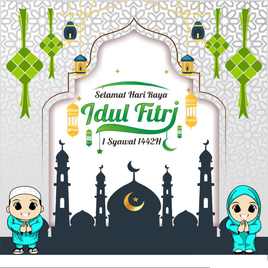 Idul Fitri 2021