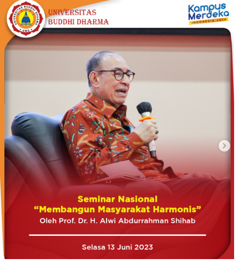 SEMINAR NASIONAL
