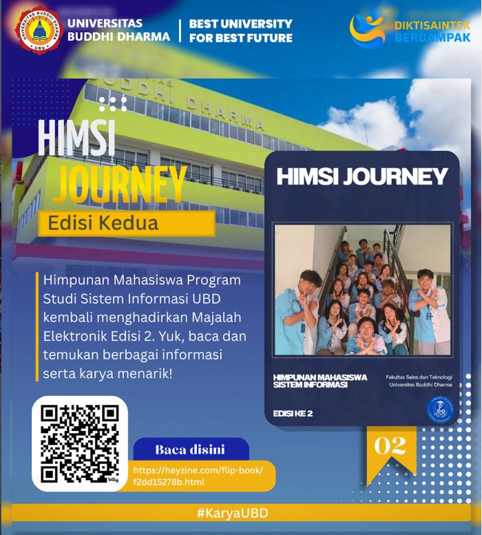 HIMSI Journey Magazine