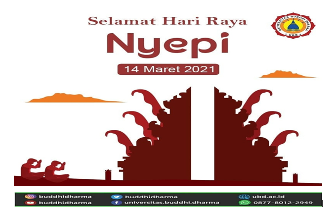 Hari Raya Nyepi
