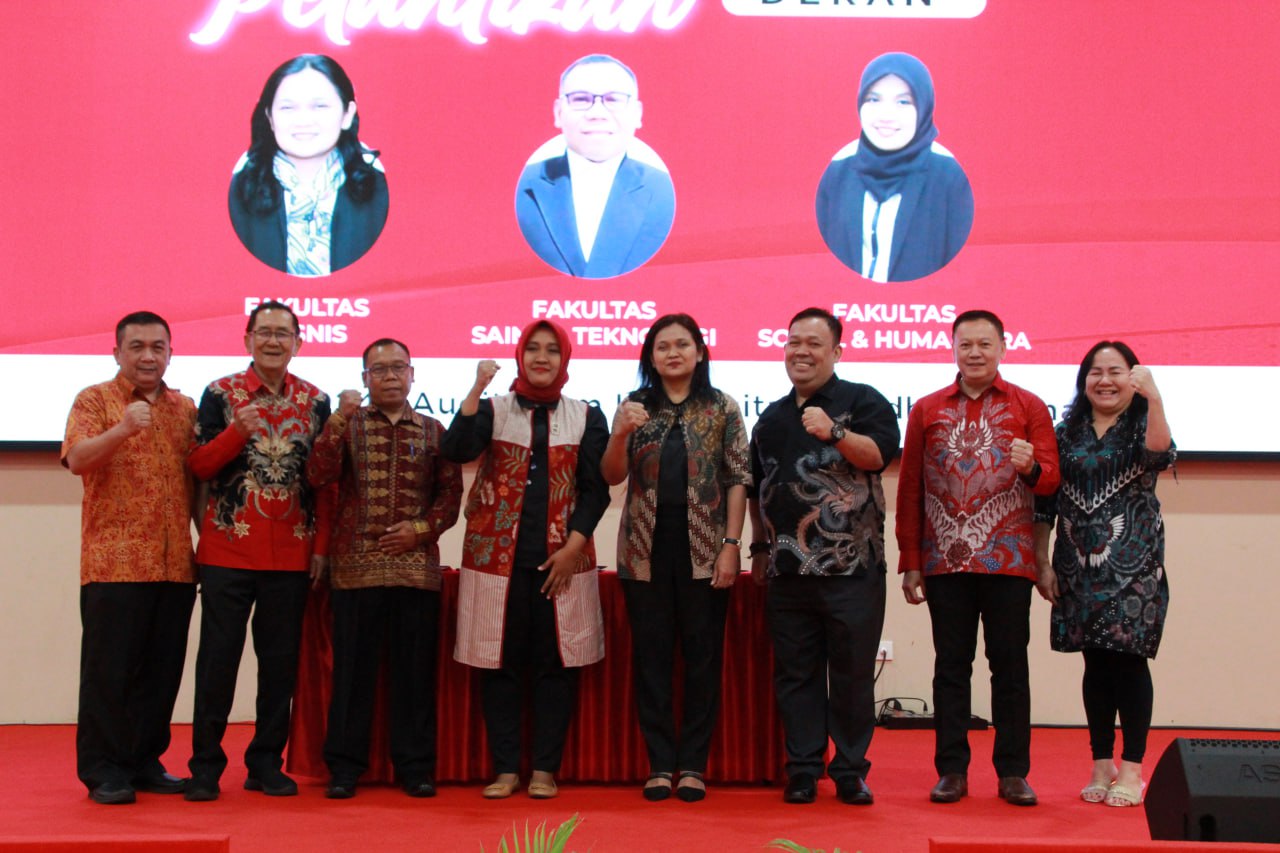 Mengapa UBD