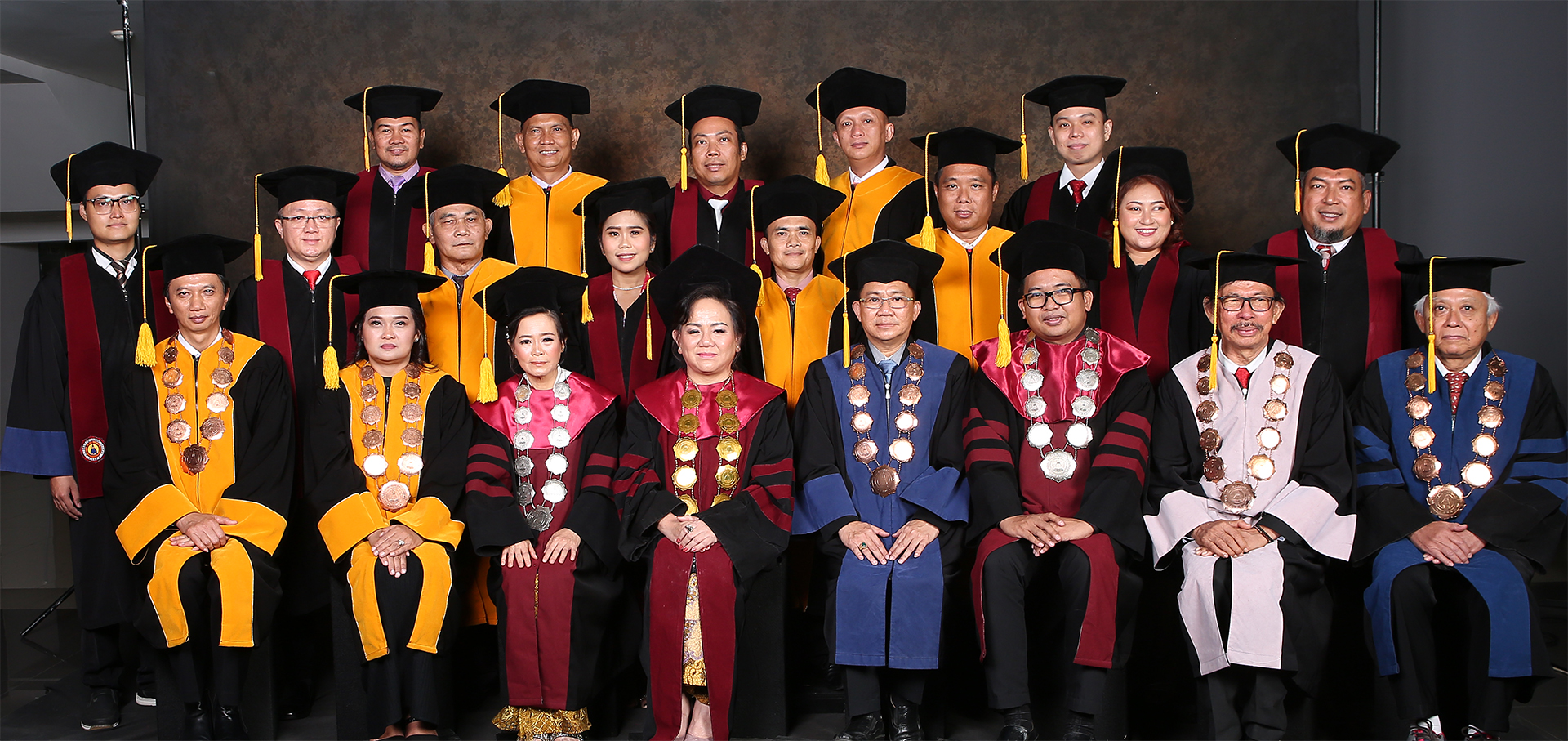 Mengapa UBD