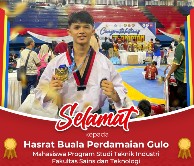 Prestasi Mahasiswa