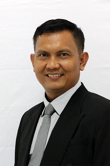 Susanto Wibowo, SE., M.Akt