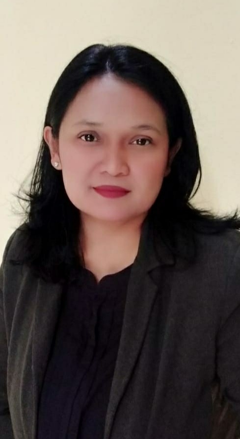 Dian Anggraeni, SE., M.Si 