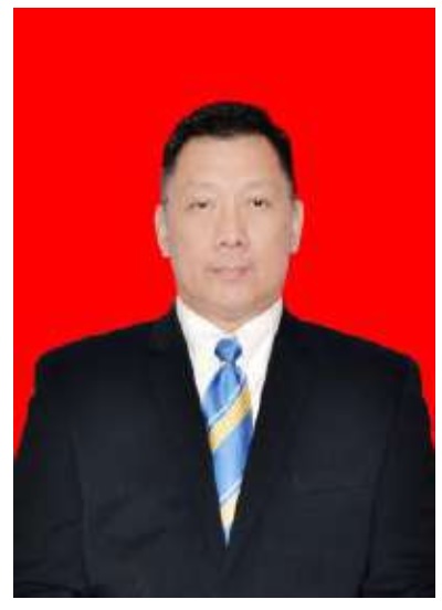 Dr. Henry Gunawan