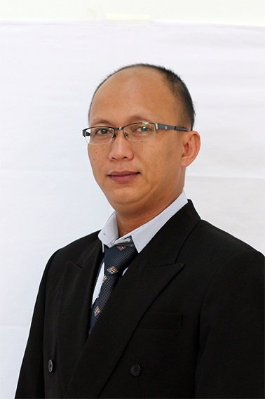 Peng Wi, SE., M.Akt