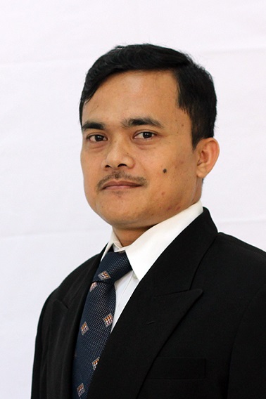 Eso Hernawan, SE., MM